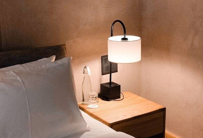 俱乐部房间, Chospa Hotel, Leh