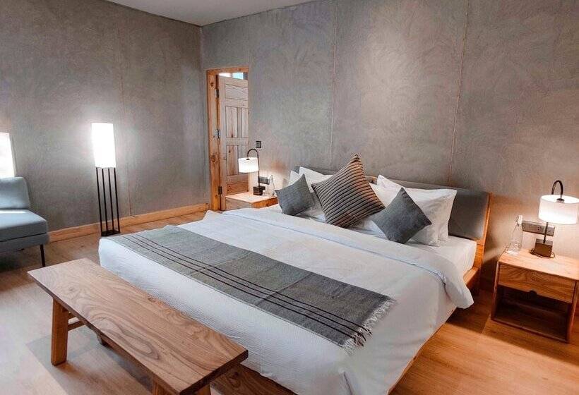 Номер Клуб, Chospa Hotel, Leh