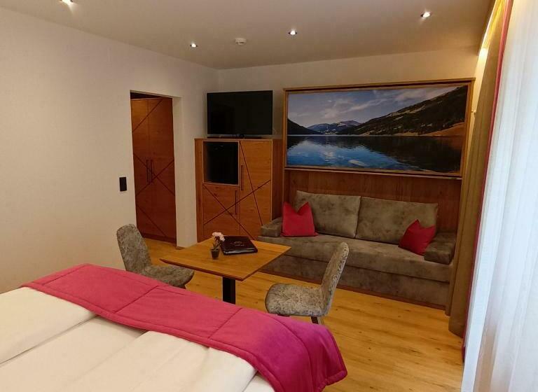 스탠다드 룸, Andrea 3 Sterne Superior