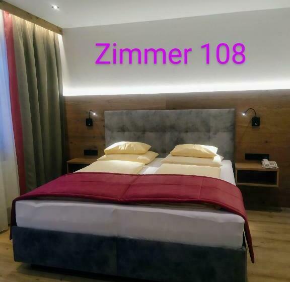 스탠다드 룸, Andrea 3 Sterne Superior