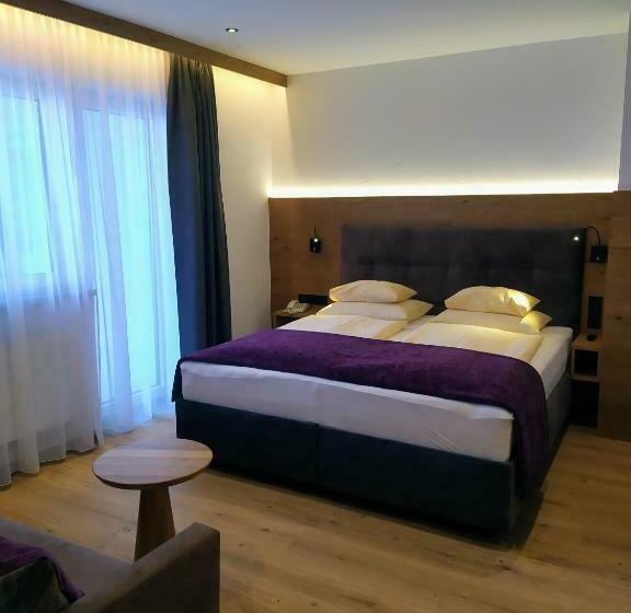 스탠다드 룸, Andrea 3 Sterne Superior