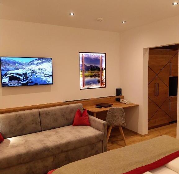 스탠다드 룸, Andrea 3 Sterne Superior