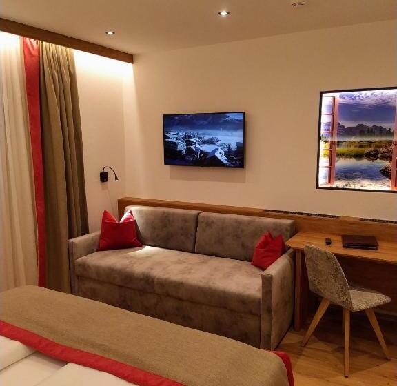 스탠다드 룸, Andrea 3 Sterne Superior