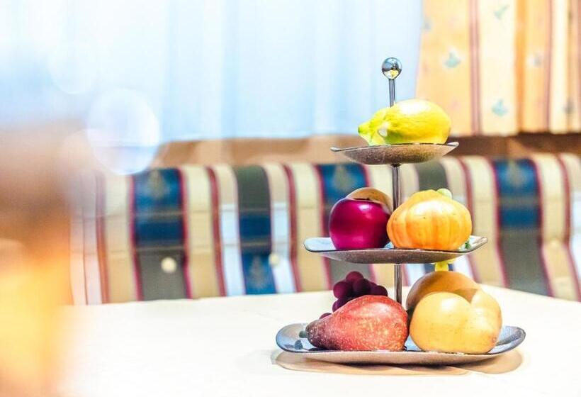 침실 1개 아파트, Andrea 3 Sterne Superior