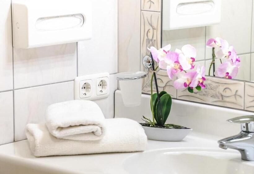 침실 1개 아파트, Andrea 3 Sterne Superior