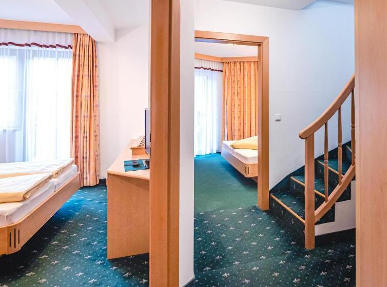 침실 1개 아파트, Andrea 3 Sterne Superior