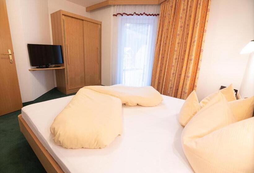 침실 1개 아파트, Andrea 3 Sterne Superior