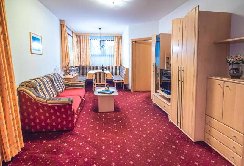 침실 1개 아파트, Andrea 3 Sterne Superior