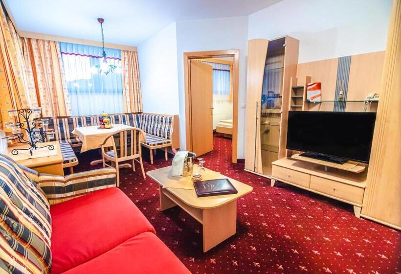 침실 1개 아파트, Andrea 3 Sterne Superior