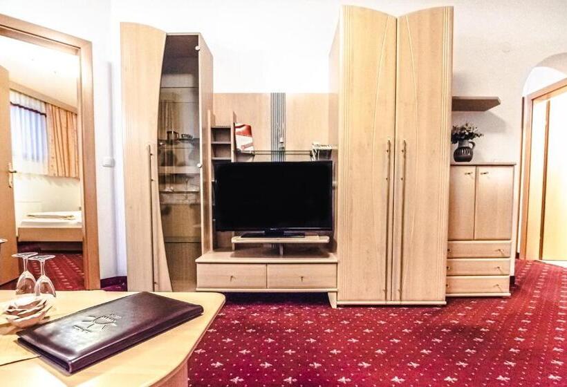 침실 1개 아파트, Andrea 3 Sterne Superior