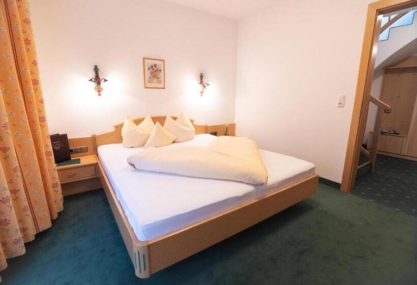 침실 1개 아파트, Andrea 3 Sterne Superior