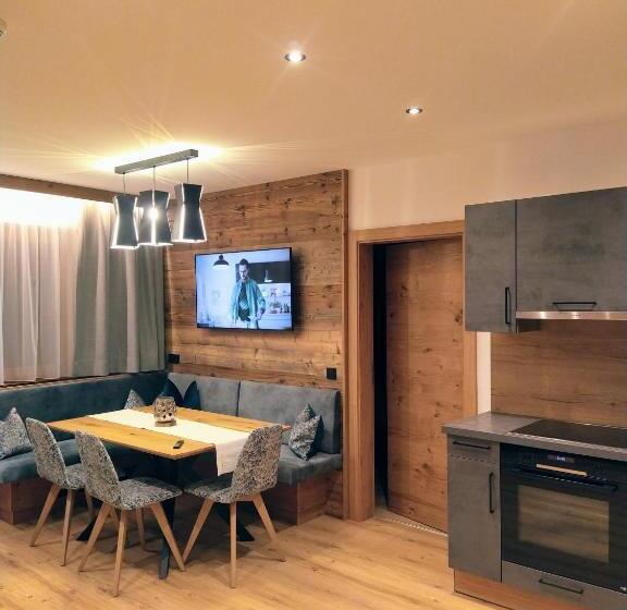 침실 1개 아파트, Andrea 3 Sterne Superior