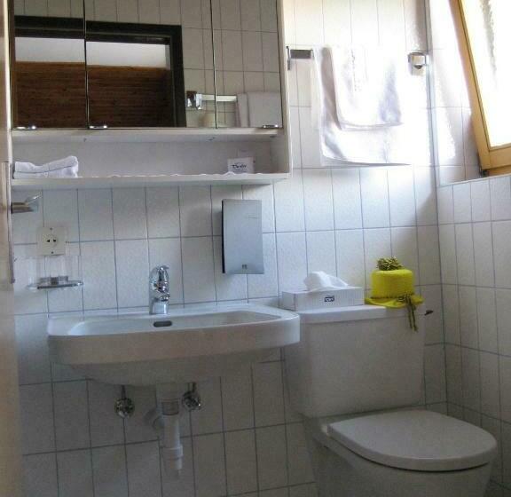 Номер Стандарт, Pension Danler