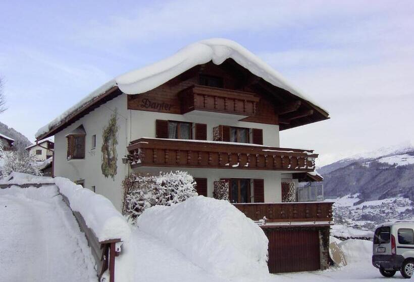 Номер Стандарт, Pension Danler