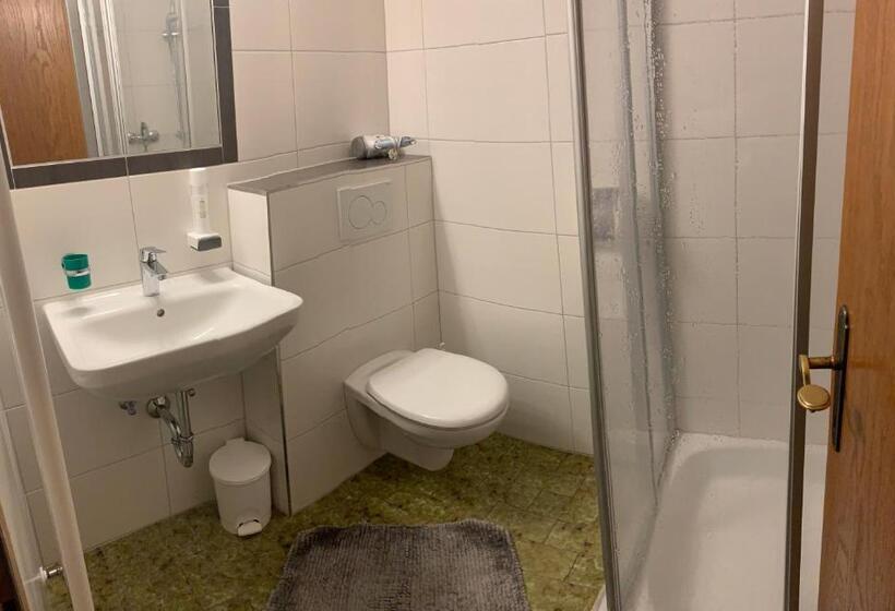 스탠다드 룸, Pension Schmiedhof