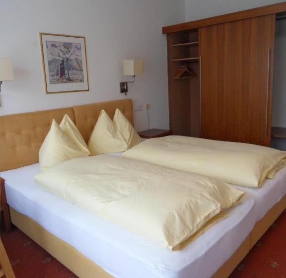 Номер Стандарт с Балконом, Sportpension Thayer