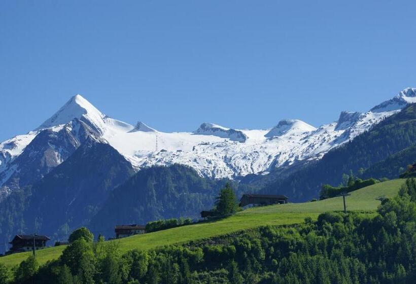 Номер Стандарт с Балконом, Sportpension Thayer