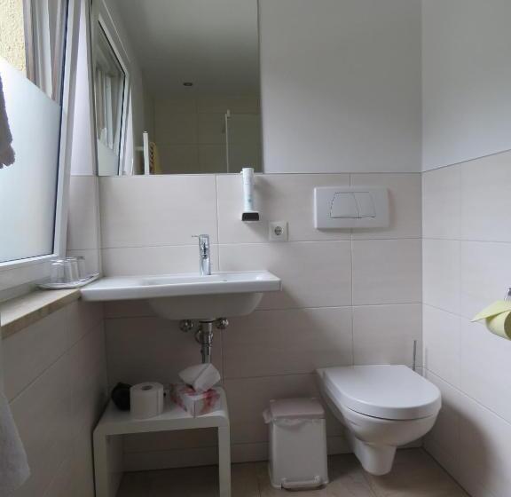 Номер Стандарт с Балконом, Sportpension Thayer