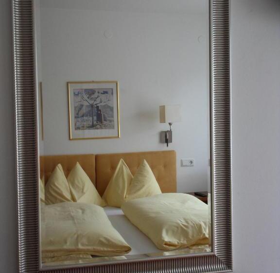 Номер Стандарт с Балконом, Sportpension Thayer