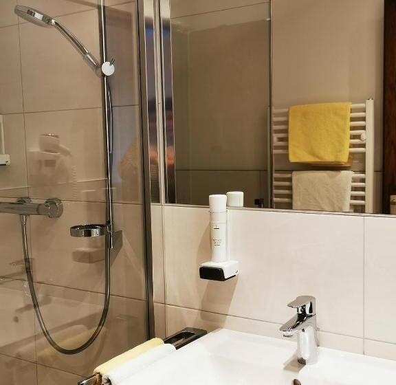 Номер Стандарт, Sportpension Thayer