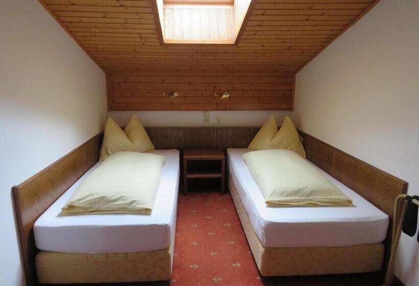 Номер Стандарт, Sportpension Thayer