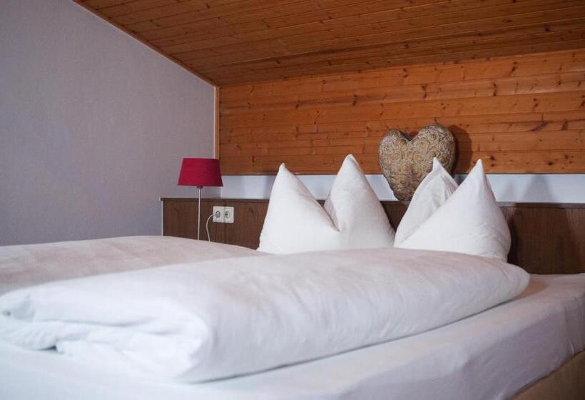 Номер Стандарт, Sportpension Thayer