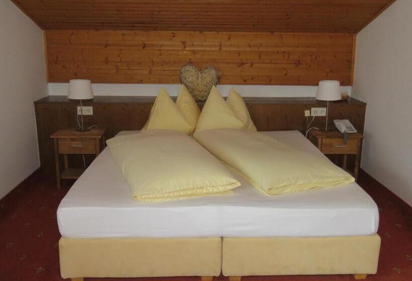 Номер Стандарт, Sportpension Thayer