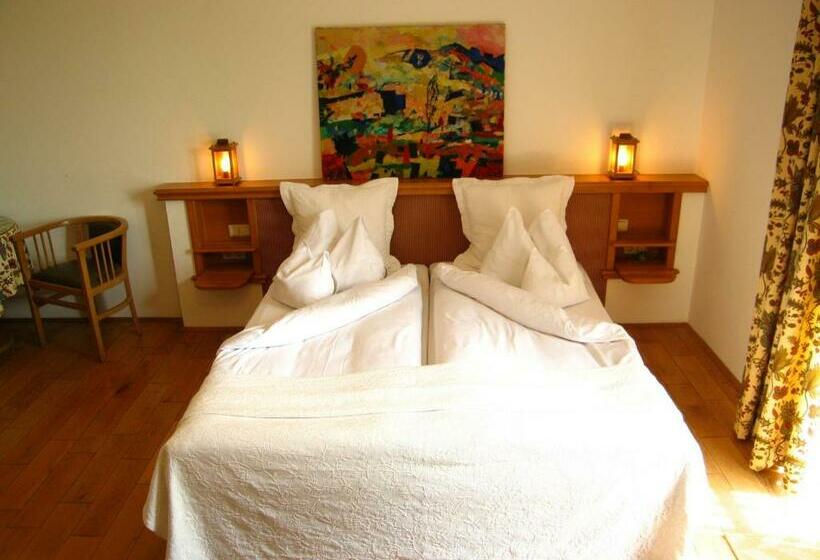 带阳台的标准单人间, Römerstein