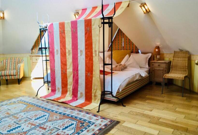 舒适的小型套房, Römerstein