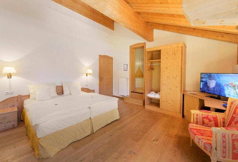 غرفة قياسية, Golf  Und Sporthotel Moarhof