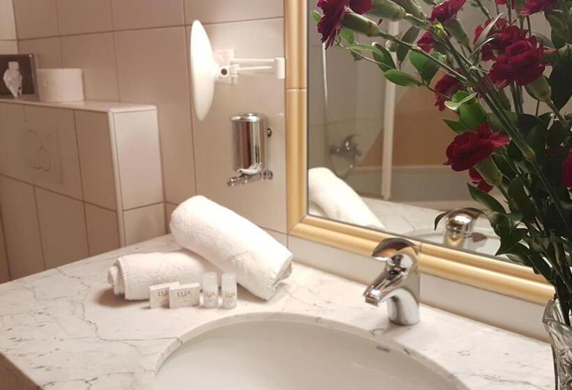 غرفة قياسية, Golf  Und Sporthotel Moarhof