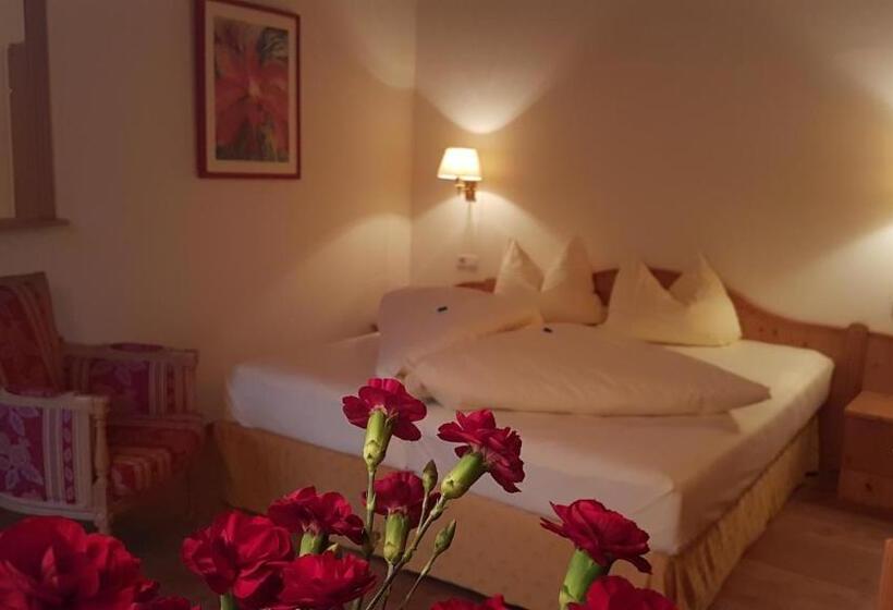 غرفة قياسية, Golf  Und Sporthotel Moarhof