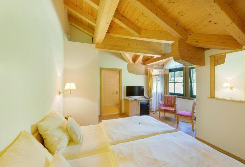 غرفة قياسية, Golf  Und Sporthotel Moarhof