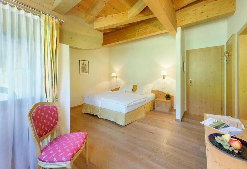 Номер Стандарт, Golf  Und Sporthotel Moarhof