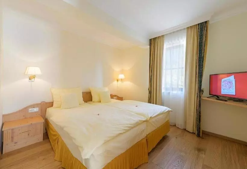 スイート, Golf  Und Sporthotel Moarhof