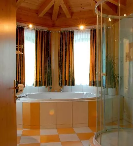 スイート, Golf  Und Sporthotel Moarhof