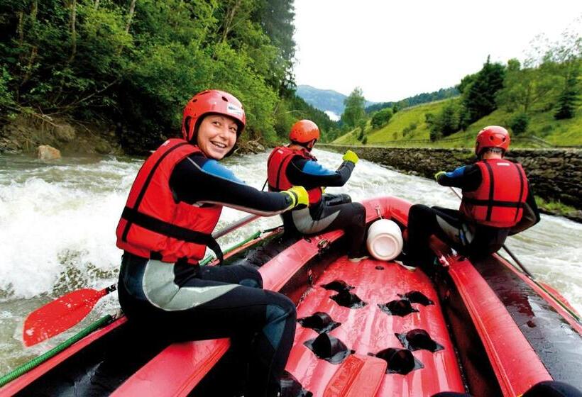 バルコニー付きスタンダードルーム, Gästehaus Biobauernhof Mandl