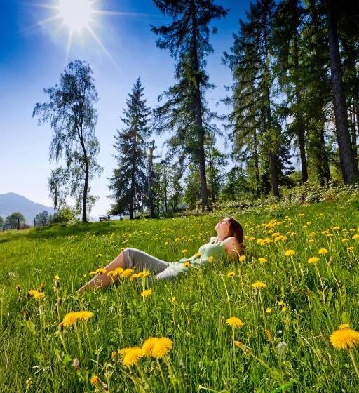 バルコニー付きスタンダードルーム, Gästehaus Biobauernhof Mandl