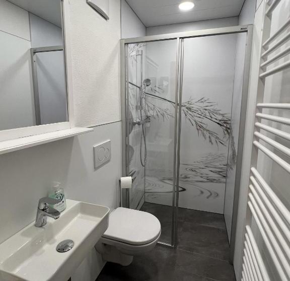 スタンダードスタジオ, Gästehaus Biobauernhof Mandl