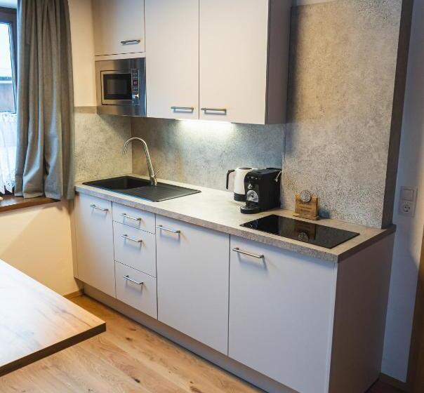 スタンダードスタジオ, Gästehaus Biobauernhof Mandl