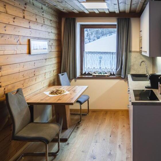 スタンダードスタジオ, Gästehaus Biobauernhof Mandl