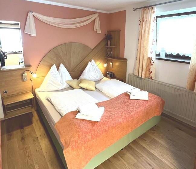 スタンダードスタジオ, Gästehaus Biobauernhof Mandl