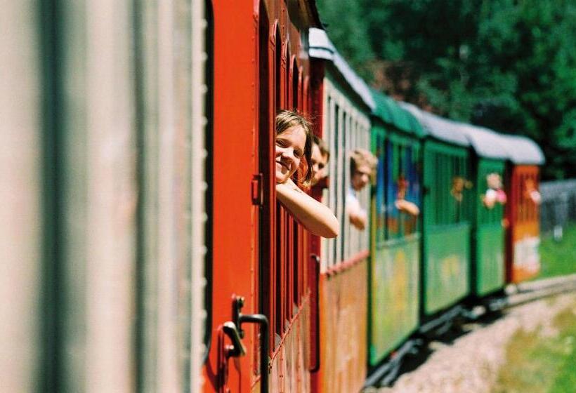 バルコニー付きスタンダードルーム, Gästehaus Biobauernhof Mandl