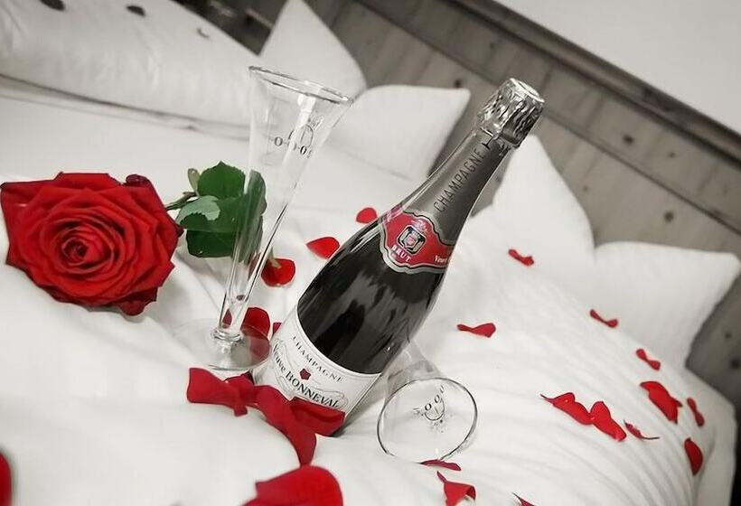 古典房间, Almhof Lackner