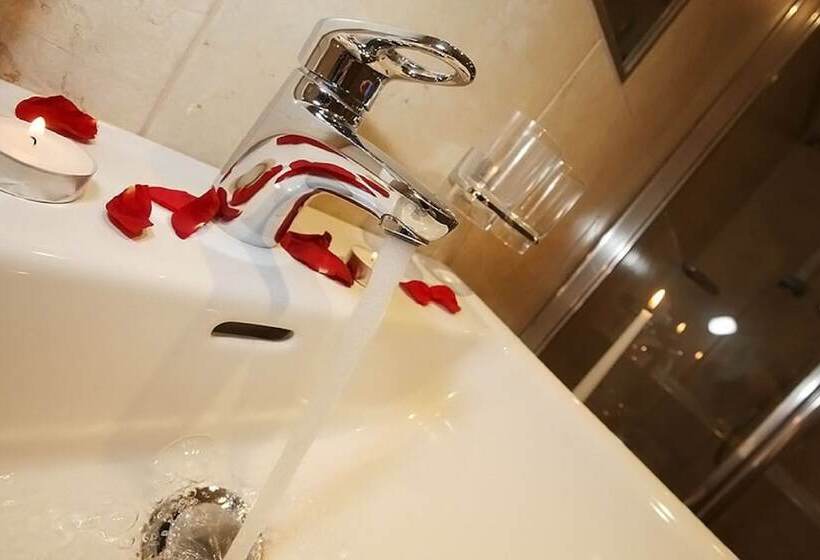 古典房间, Almhof Lackner