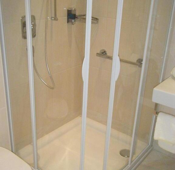 חדר סטנדרט, Auffacherhof