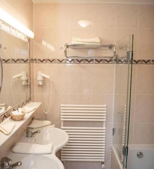 חדר סטנדרט, Auffacherhof