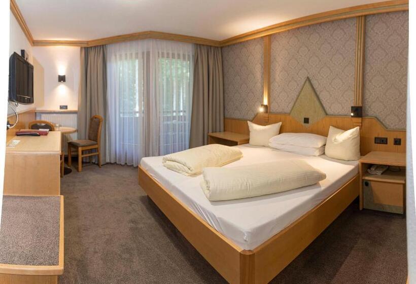 חדר סטנדרט, Auffacherhof