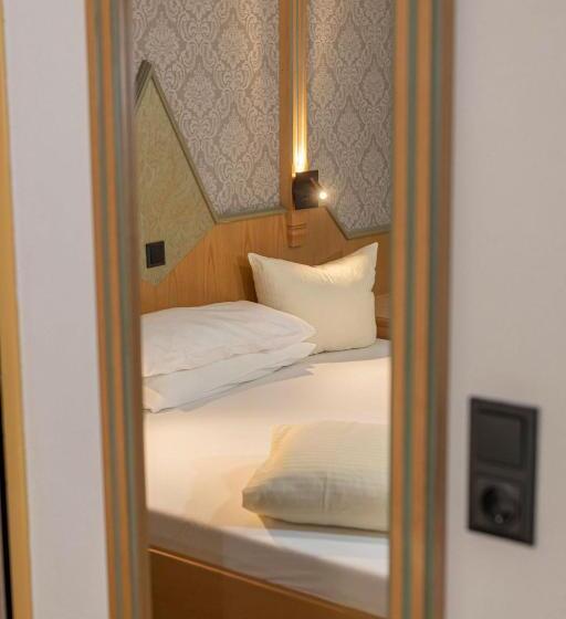 חדר סטנדרט, Auffacherhof