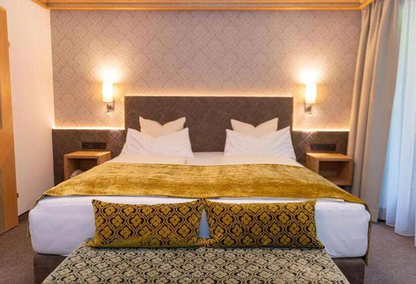 חדר סטנדרט, Auffacherhof